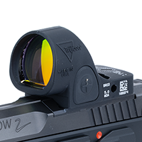 Trijicon SRO Optic
