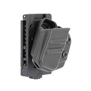  TXC OVRT Outside-The-Waistband Pistol Magazine Pouch Comp-Tac PLM