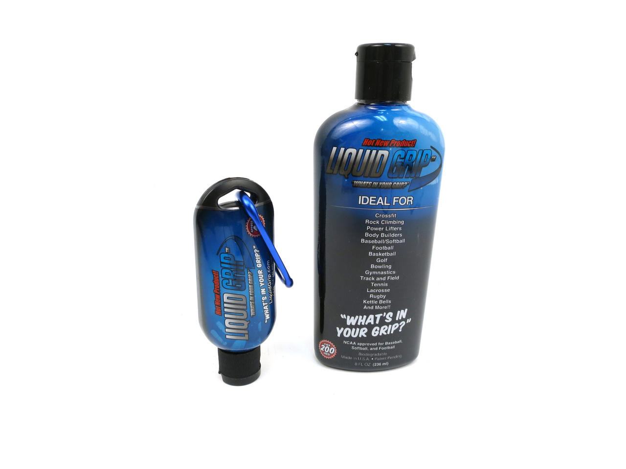 Liquid Grip Combo Pack BSPS