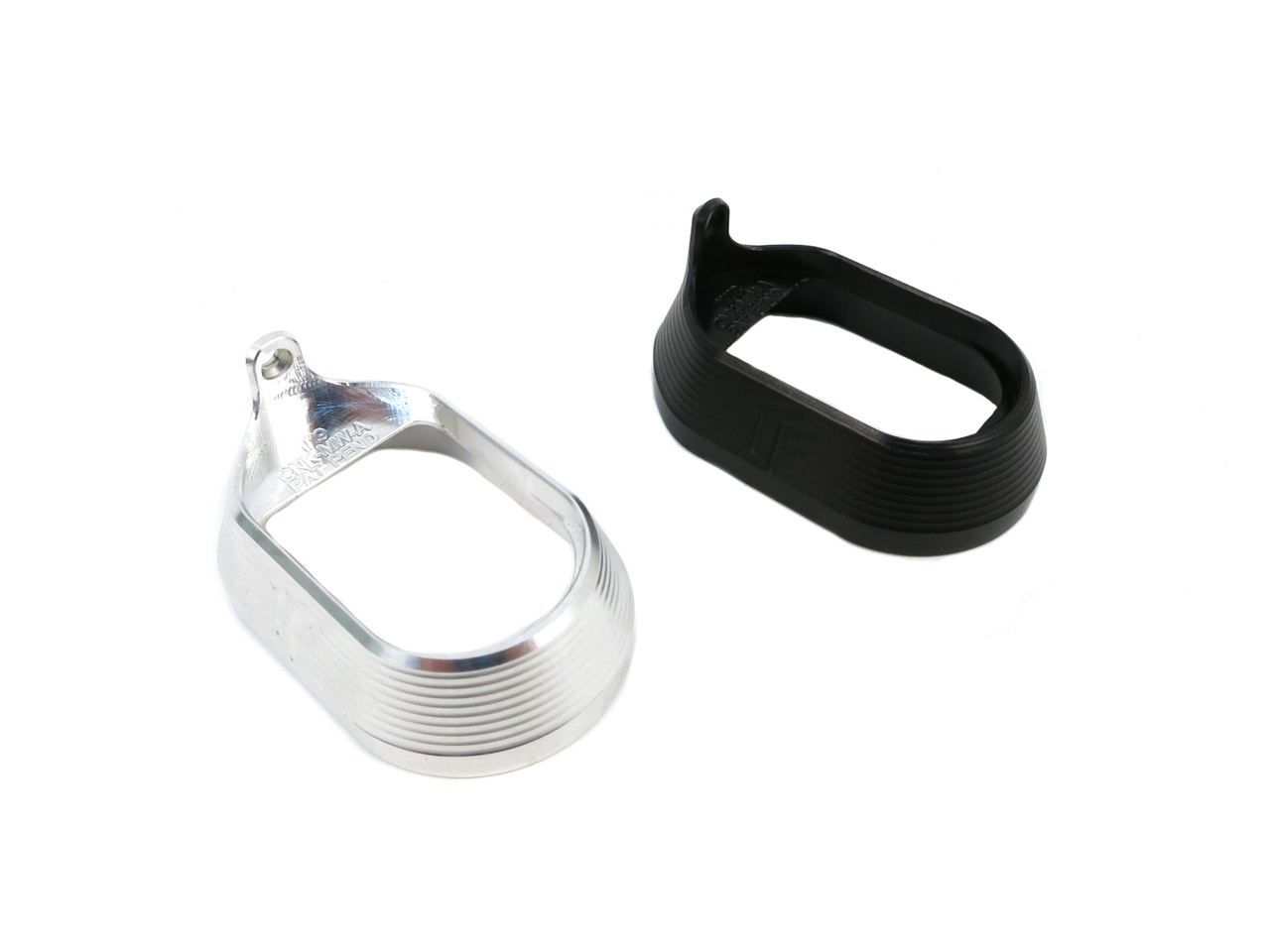 専用　Loop Clique The Foundation Amazon.com: HJGarden 6pcs Black Plastic 1