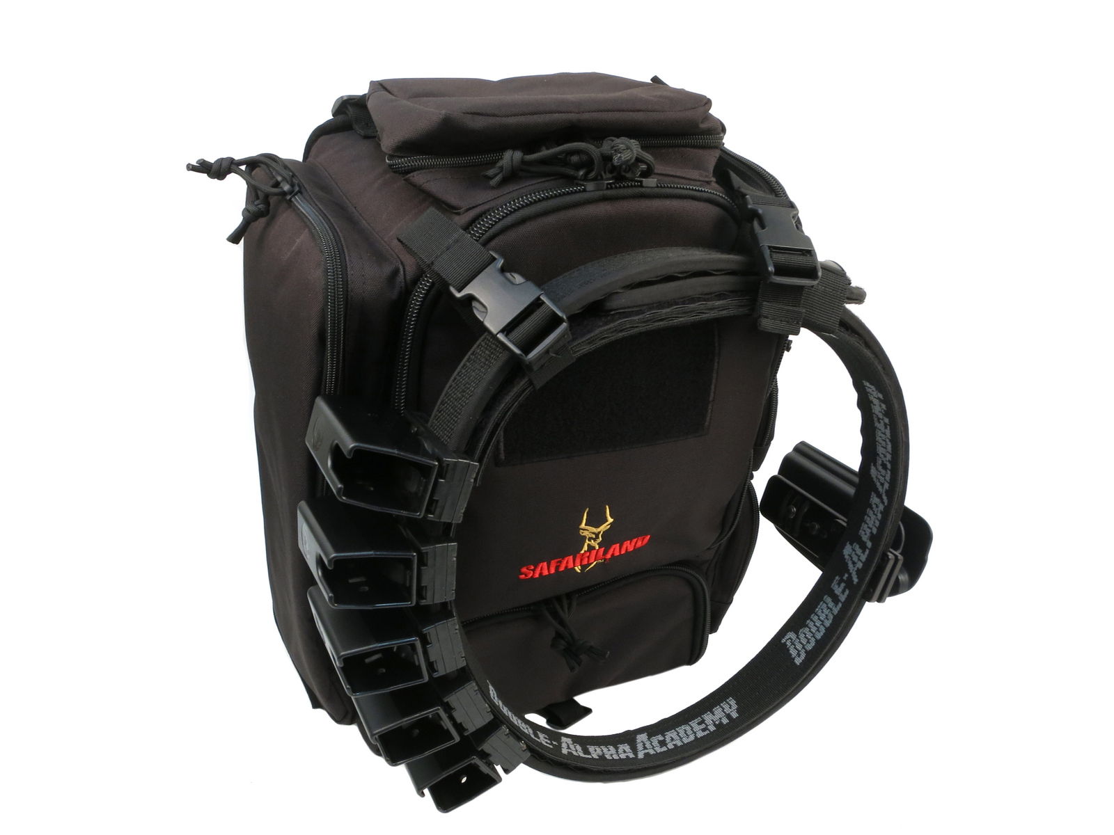 Safariland Range Bag Backpack | BSPS