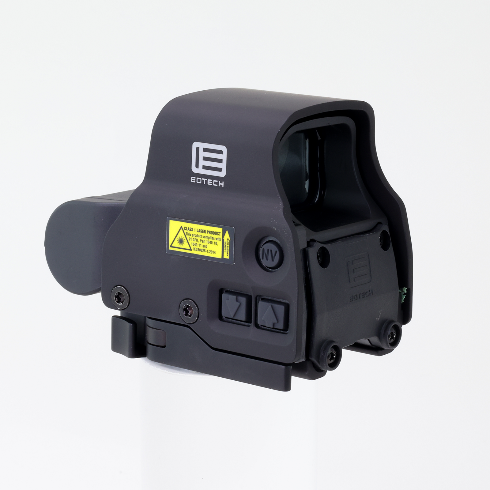 EOTech EXPS3-0 Holographic Red Dot Sight | BSPS