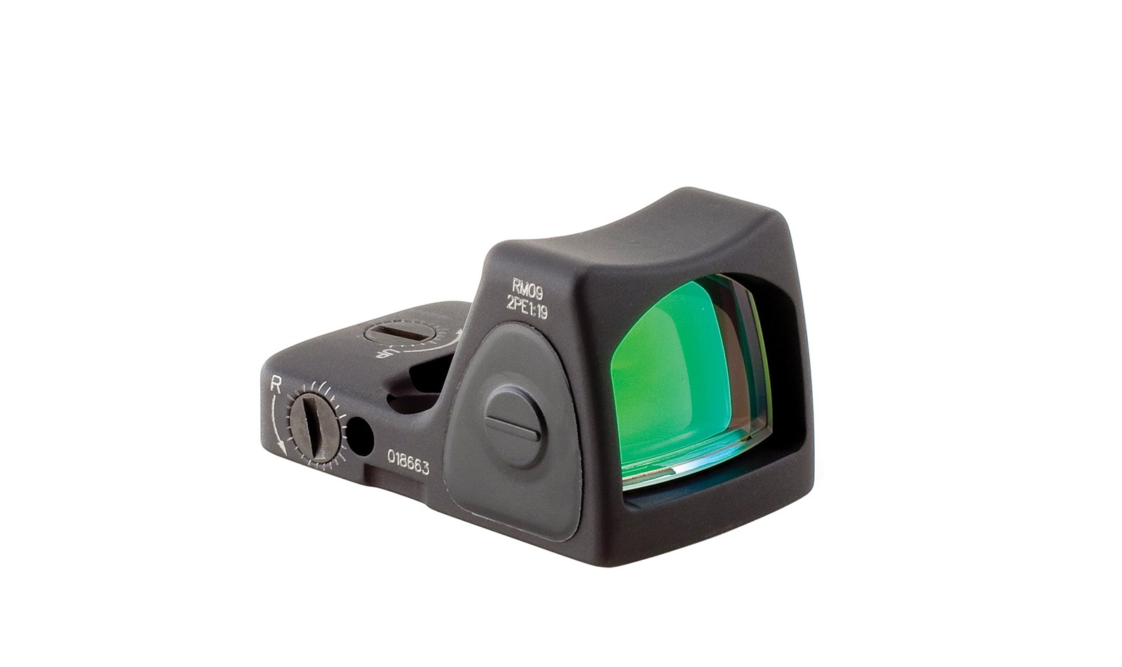 Trijicon RMR Red Dot Sight Type2 実物 Trijicon RMR® Type 2 Red Dot Sight 1 MOA Red Dot | BSPS
