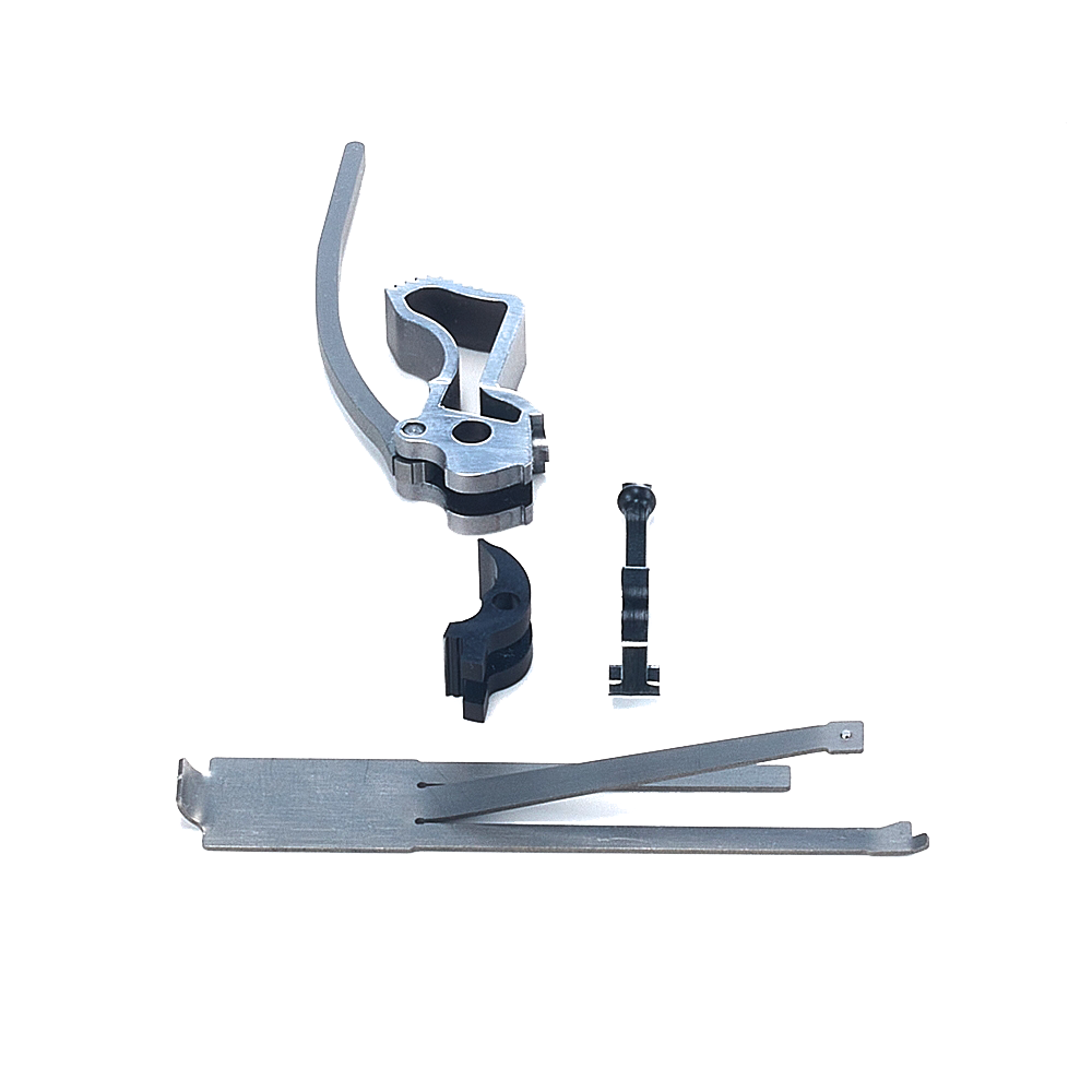 Springfield Prodigy Ignition Kit by Infinity (IAT2) BSPS