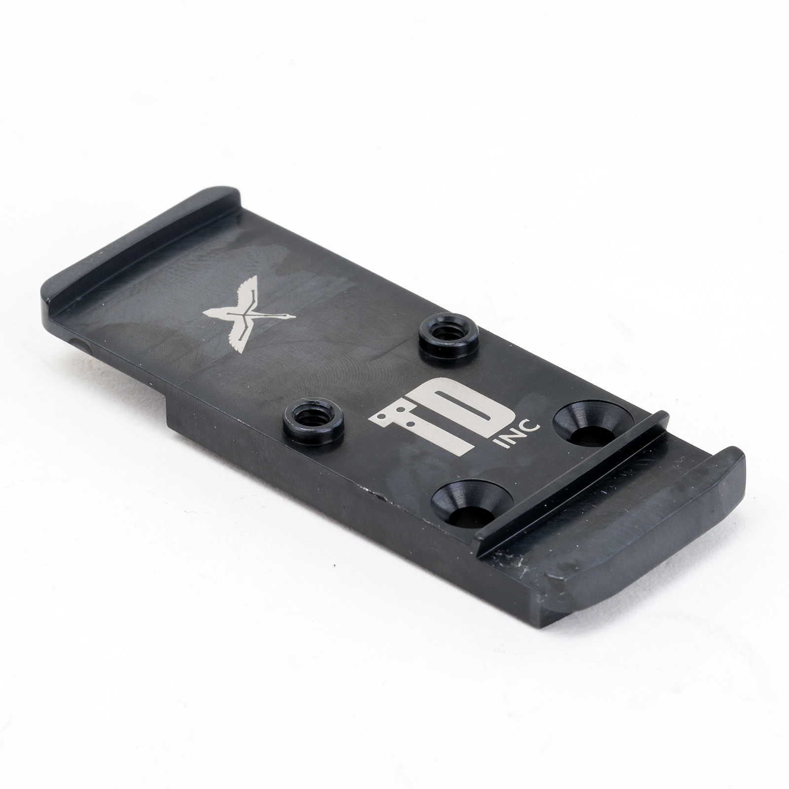 Sig Sauer P365X/P365XL Optic Adapter Plate for Trijicon RMRcc | BSPS