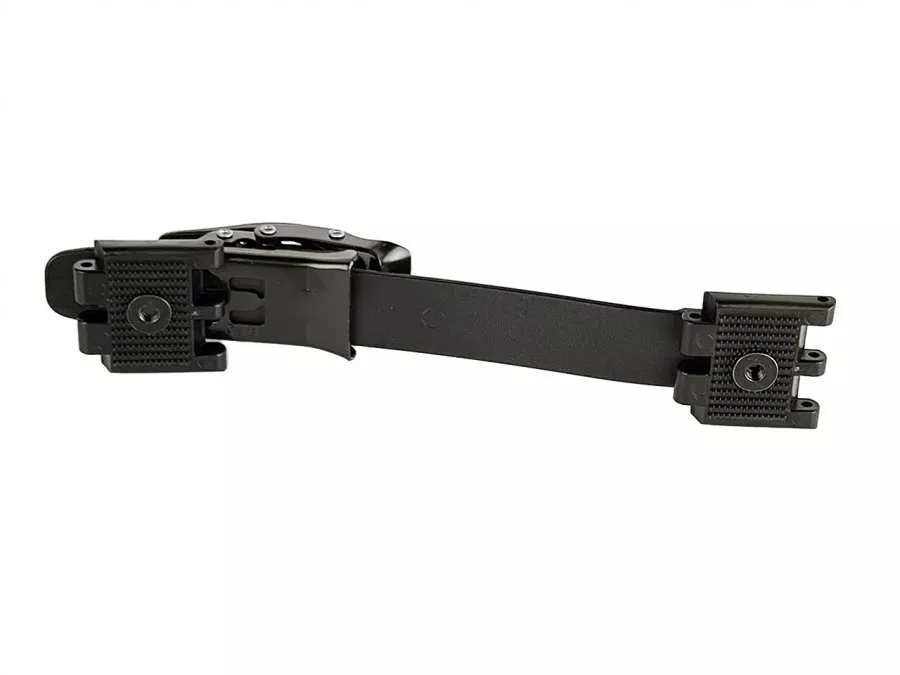 DAA Lynx Belt Ratchet Buckle by Double Alpha (103805) | BSPS