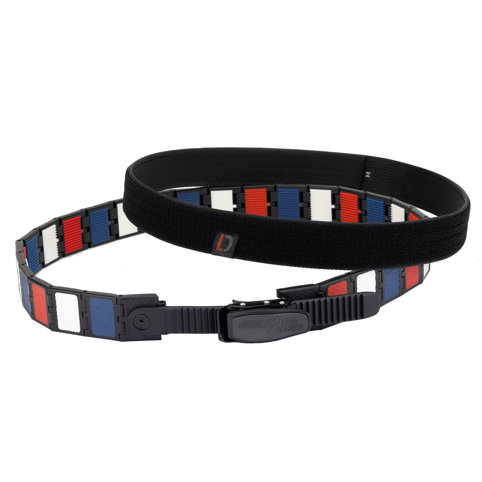 Deluxe DAA Lynx Belt Kit with Ratchet & Lead Devil Inner Belt