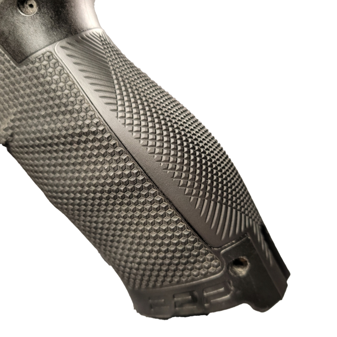 Backstrap Rifle Part Walther PDP Full-Size Aluminum Backstrap by Taylor Freelance | BSPS