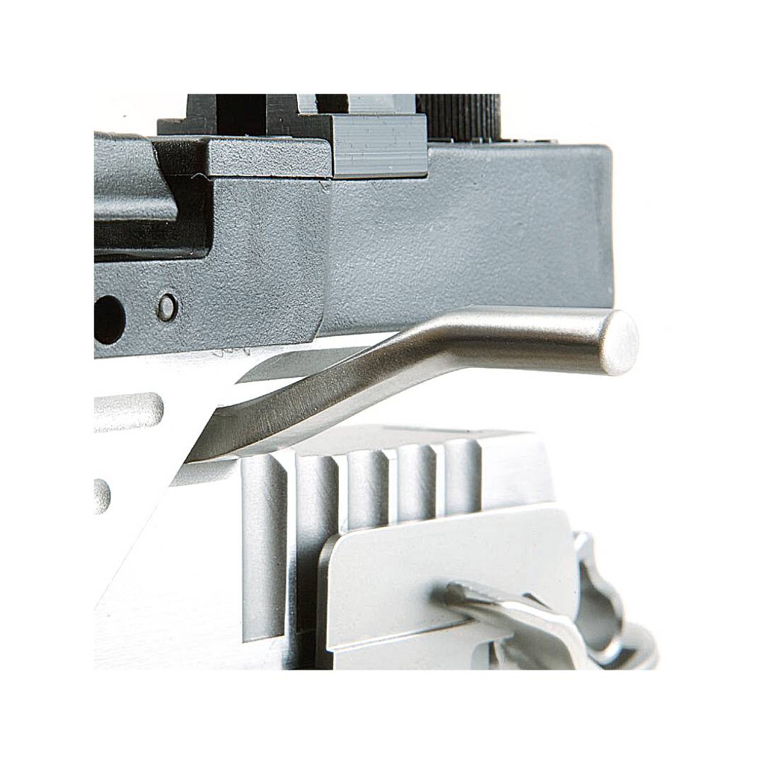 ZigRacker Slide Racker by BCG | BSPS