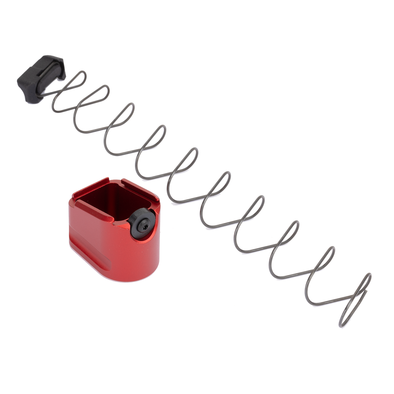 23 Round Magazine Kit for Sig P320 with Warne Magazine Basepad | BSPS