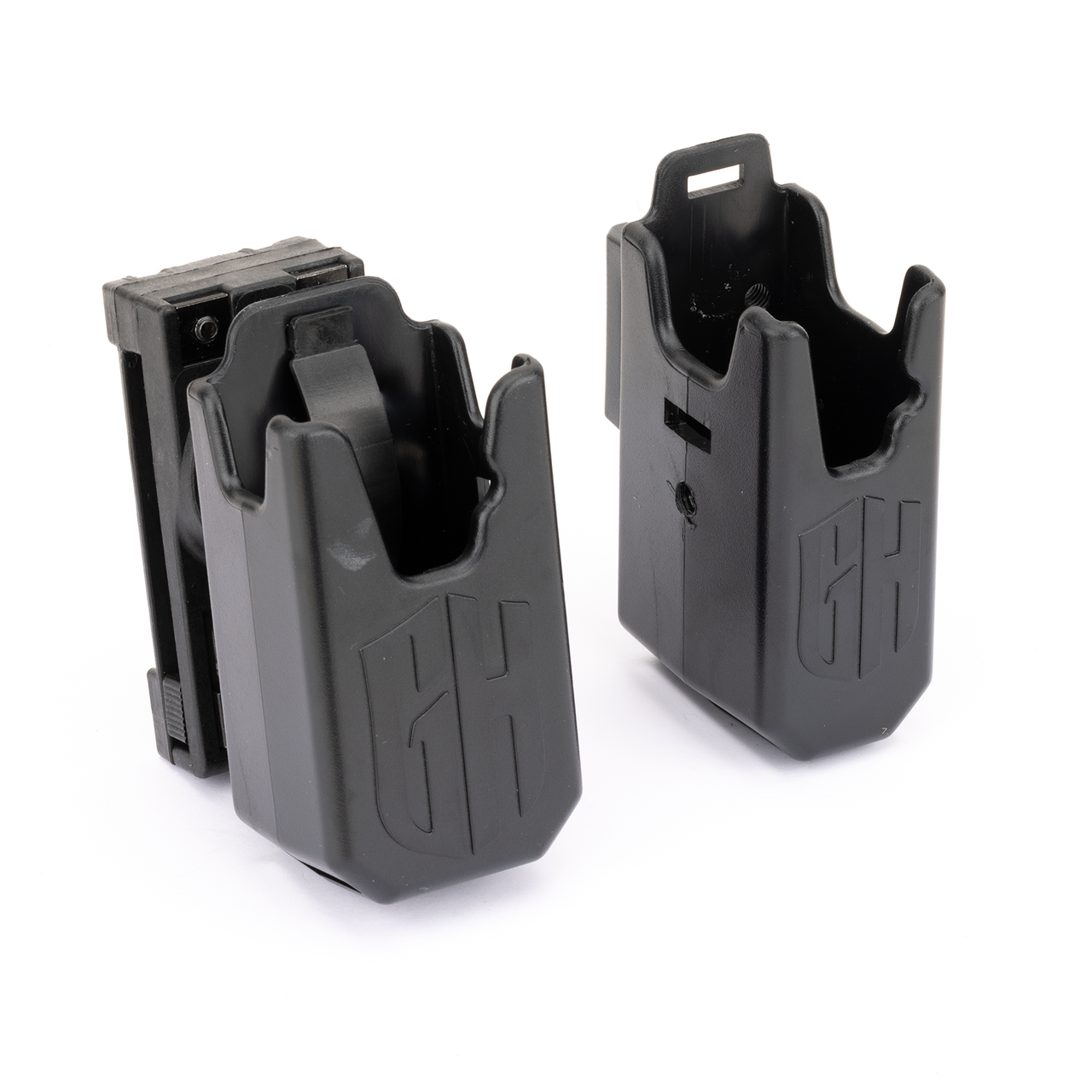 Ghost 360 Plus - Universal Magazine Pouch | BSPS