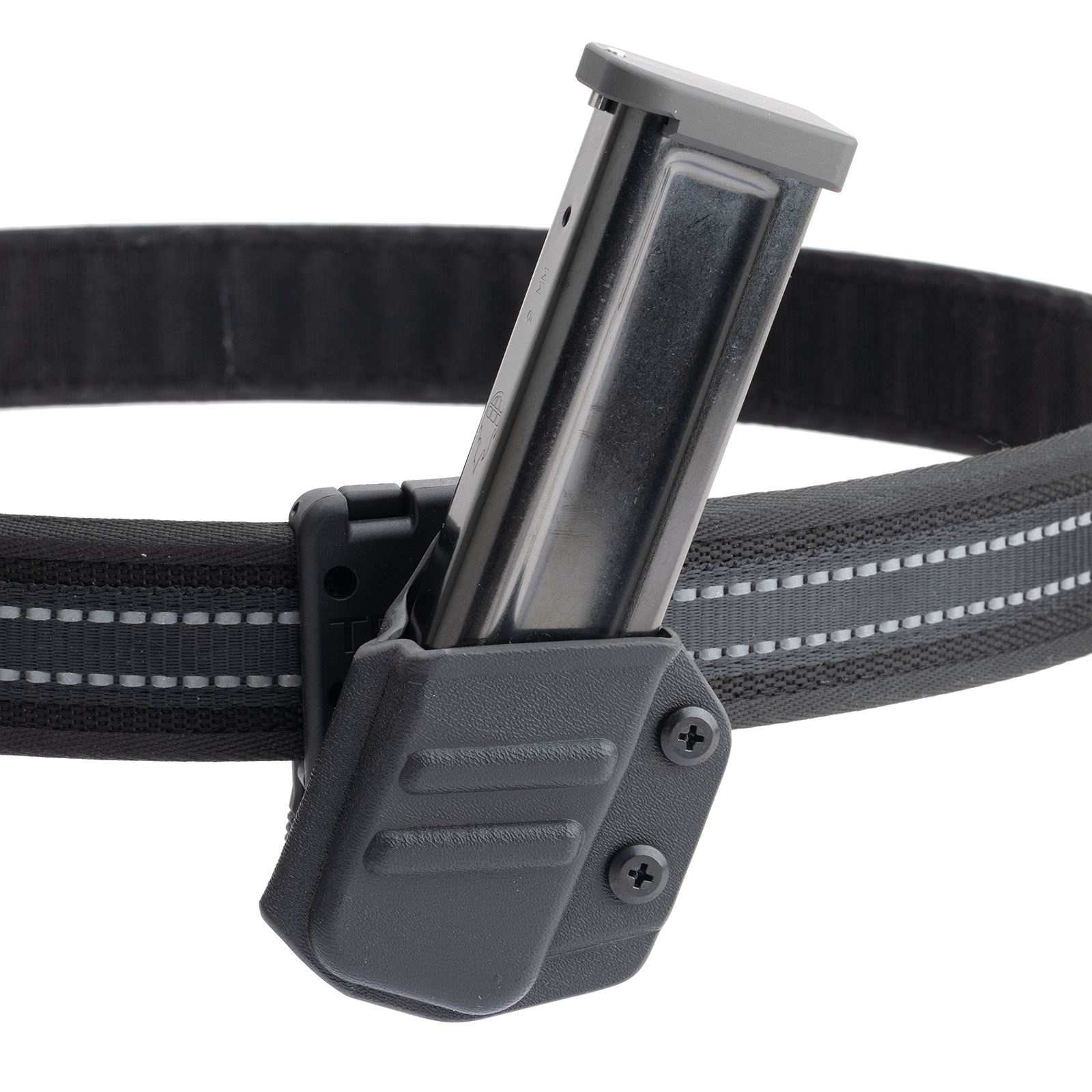 TXC OVRT Outside-The-Waistband Pistol Magazine Pouch | BSPS
