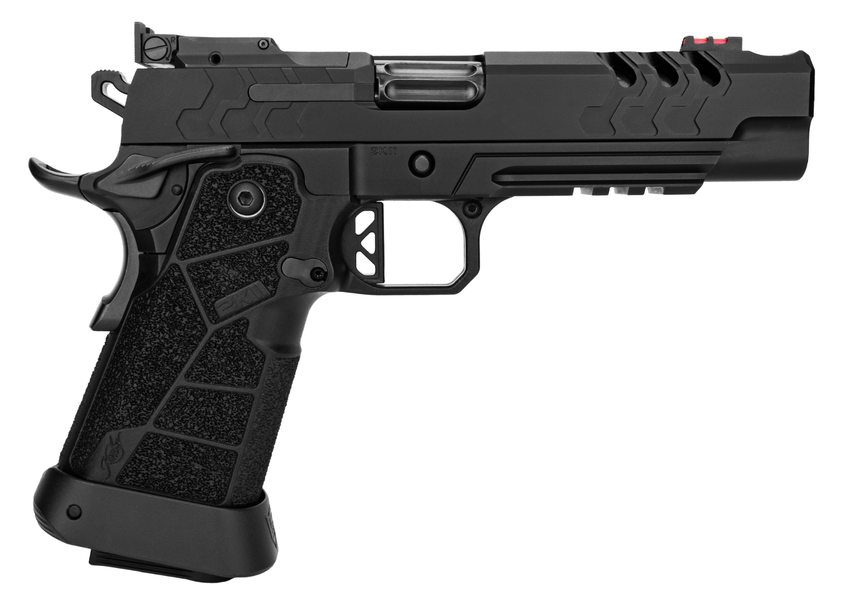 Kimber 5