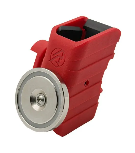 DAA Racer Gen 2 Magazine Pouch With Magnet by Double Alpha Academy