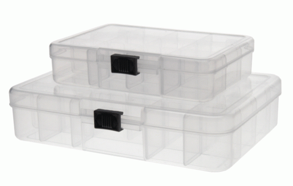 CED Parts Box | BSPS