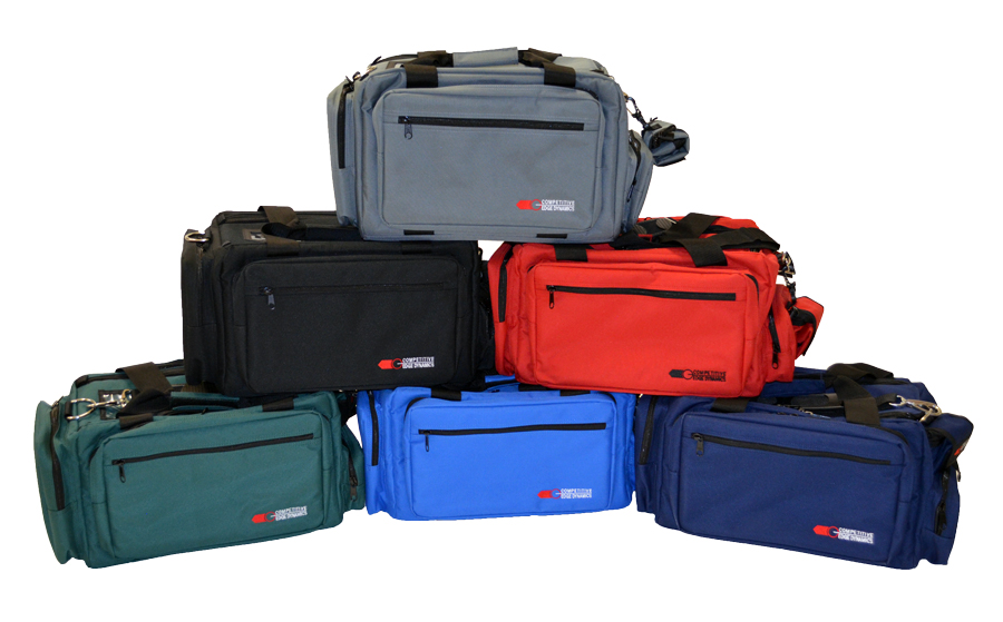 CED Elite Series Range Bag