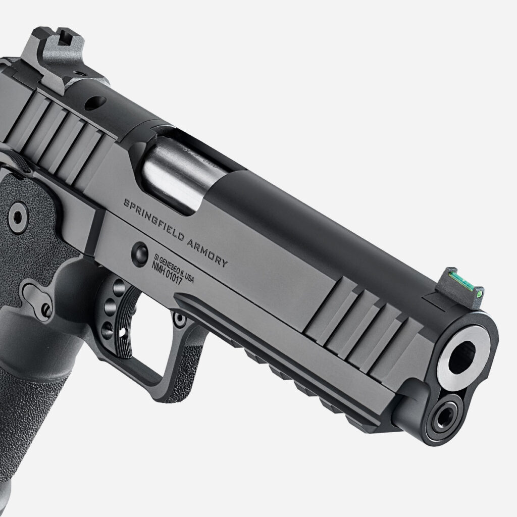 1911 DS PRODIGY™ AOS 9MM HANDGUN