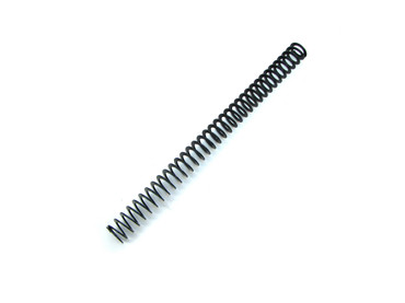 Is There Such A Thing As A Chrome Silicon Recoil Spring For A 1911 Commander 9mm
