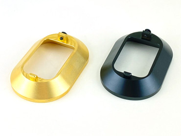 XWAG PRODUCTS X-TAGE PURE BRASS【ROUND M】 XWAG PRODUCTS X-TAGE PURE BRASS【ROUND M】