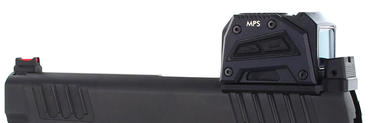 Staccato Adapter Plate for Steiner MPS | BSPS