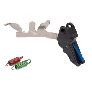 Canik TAC Trigger Kit by Overwatch Precision | BSPS