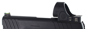 Prodigy With Rmr Springfield 1911 DS® Prodigy® Reflex Adapter Plate for Trijicon® RMR ...