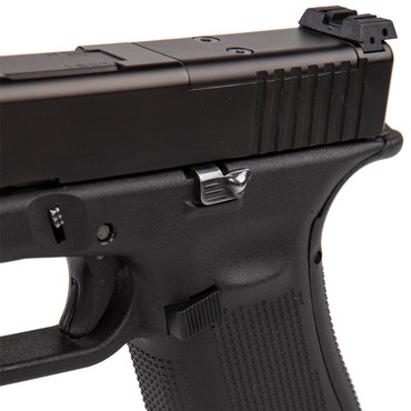 Glock Gen 5 Extended Ambidextrous Slide Stop Release | BSPS