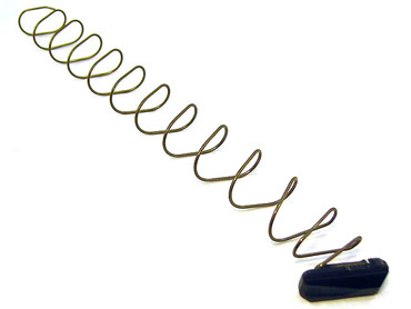 Spring Flex Follower 2011 - 13 Coil Spring & Follower Kit 170mm by Grams Engineering | BSPS