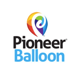Pioneer Balloon