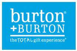 burton + BURTON