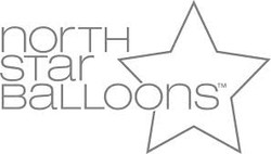 North Star Balloons