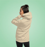 Unisex Hoodie Swing Hard For Golf Fans