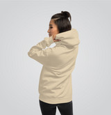 "Golf Collage" Adults Hoodie Sand Swing Hard