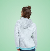 Femail Hoodie For Golf Fans