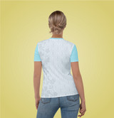 Women's T-shirt For Golf Fans