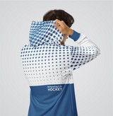 “Hockey All-Stars” Adults Zip-Up Hoodie “Hockey All-Stars” Adults Zip-Up Hoodie