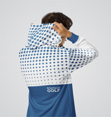 “Golf All-Stars” Adults Zip-Up Hoodie “Golf All-Stars” Adults Zip-Up Hoodie