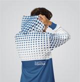 “Fishing All-Stars” Adults Zip-Up Hoodie