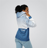 "Fitness All-Stars” Adults Zip-Up Hoodie "Fitness All-Stars” Adults Zip-Up Hoodie