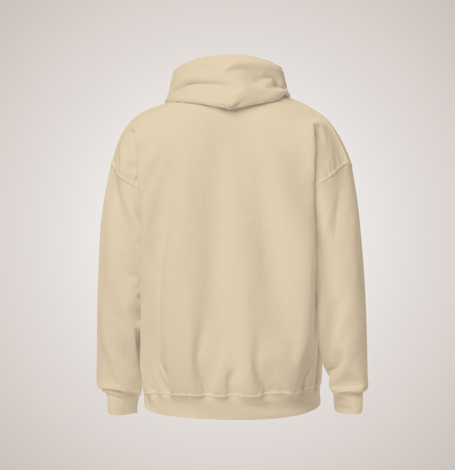 Unisex Hoodie Keep Culm For Golf Fans