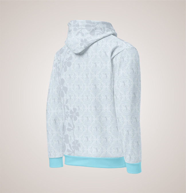 Femail Hoodie For Golf Fans