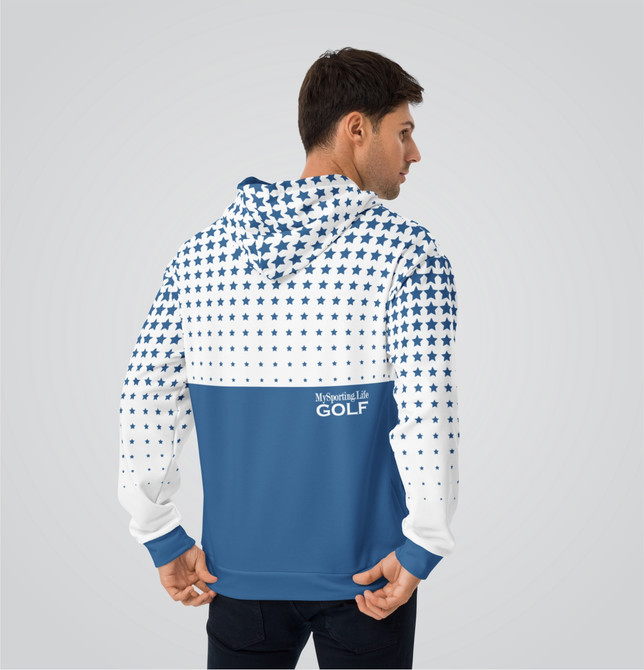 “Golf All-Stars” Adults Hoodie