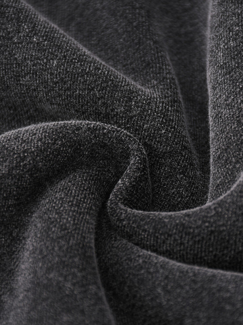 "Golf Collage" Zip-Through Boxy Fleece Hoodie