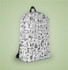 Backpack for Golf Fans
