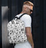 Backpack for Golf Fans