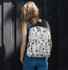 "Golf Collage" Backpack