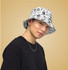 Reversible bucket hat for Golf Fans