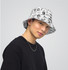 "Golf Collage" Reversible Bucket Hat