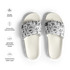 Women's Slides For Golf Fans
