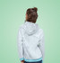 Femail Hoodie For Golf Fans